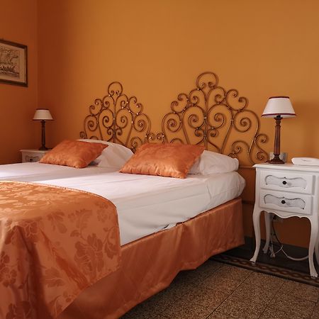 Hotel Il Granduca Florenz Exterior foto