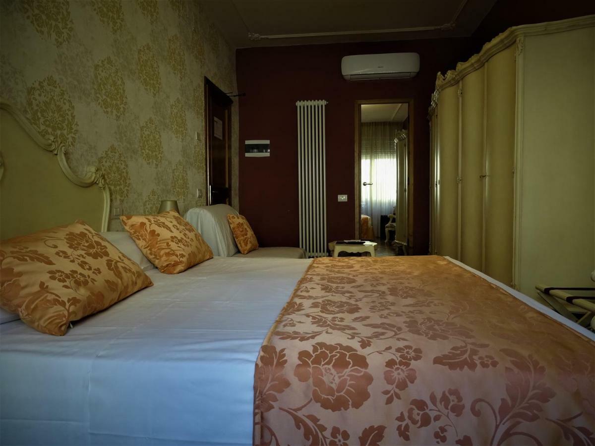 Hotel Il Granduca Florenz Exterior foto