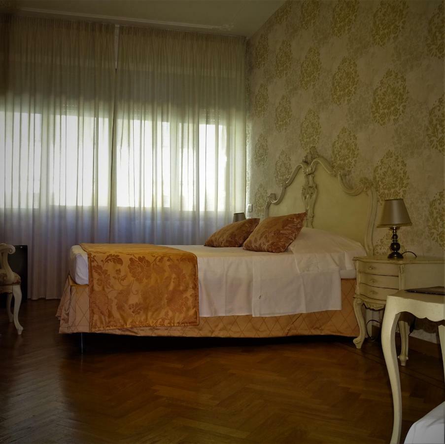Hotel Il Granduca Florenz Exterior foto