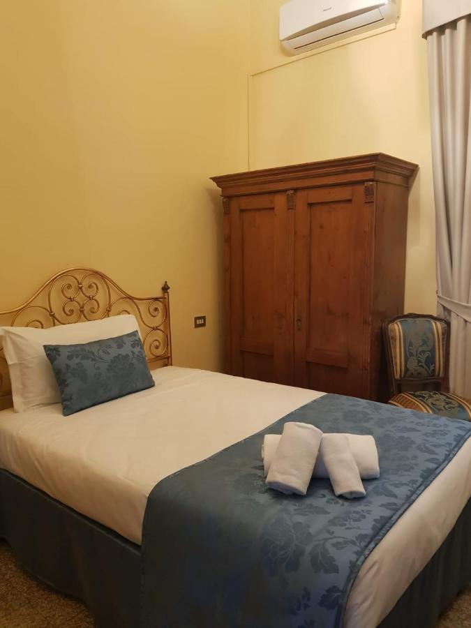 Hotel Il Granduca Florenz Exterior foto
