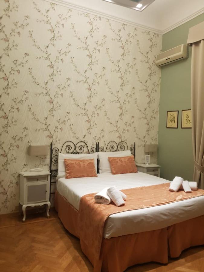 Hotel Il Granduca Florenz Exterior foto